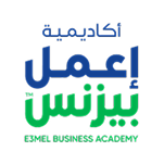 شعار إعمل بيزنس